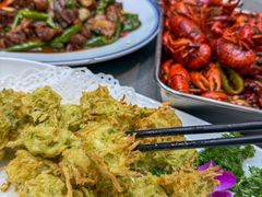 -食鸡公社辣子鸡·潍坊菜·烧烤