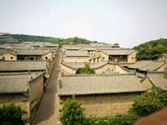-山西王家大院