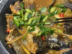 -下梅人家土菜馆(历史文化餐厅度假区店)