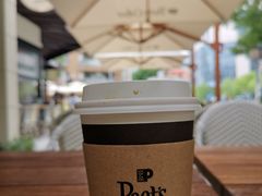 -Peet's Coffee皮爷咖啡(大学路店)