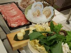 -陌生人火锅餐厅(阳曲路店)