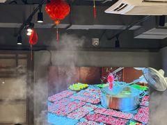 -海汕记·潮汕鲜牛肉火锅·自助