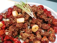 -付掌柜在成都·热炒砂锅集(金禾店)