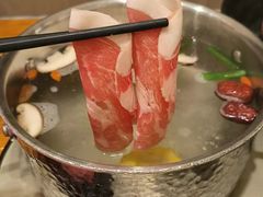 -呷哺呷哺(丰科万达店)