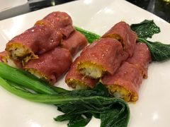 -美极鲜食坊(宝安南路店)