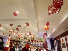 -山西会馆·晋菜·晋商宴·学堂记忆(许坦西街店)