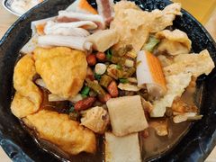 -覃记螺蛳粉·桂林米粉(鼓楼南街店)