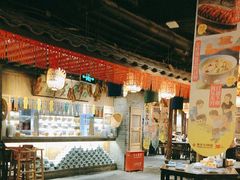 -南京大牌档(崇文门国瑞店)
