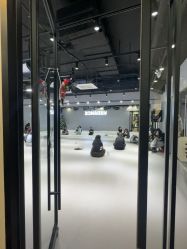 点击看大图 -北京V5舞蹈工作室