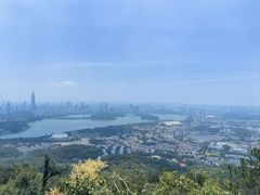 -紫金山天文台