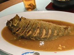 -豫丰汇河南名菜楼(武记餐饮)