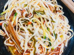 -猪脑壳凉面(武陵源店)