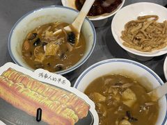 -阿庄新豫菜(航海东路店)