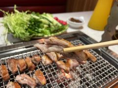 -呼伦贝尔烤羊·蒙古烤羊排(南田路总店)
