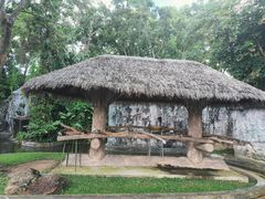 -清迈夜间动物园