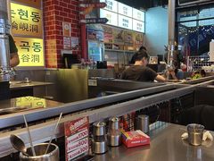 -哈哈碳都·牛肋条无限自助烤肉(台江万达店)