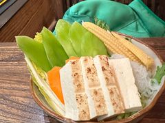 -侘与火 Wabi 侘寂烟火•锅物料理(大屯DT51店)