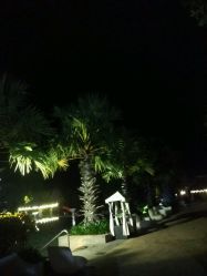 -三亚海棠湾万达嘉华度假酒店·宴会厅