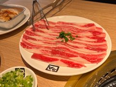 -牛角烧肉(步步高星城天地店)