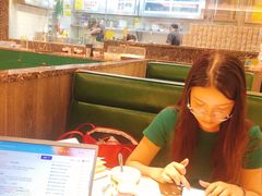 -满得意茶餐厅·顺德家常菜·港式经典(大良店)