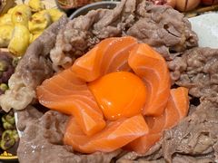 -松野谷·寿喜烧自助(华联顺义金街购物中心店)
