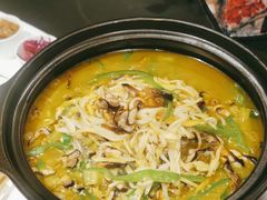 -恬阿姨庭院餐厅·生日宴