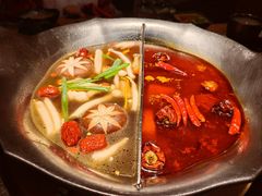 -湊湊火锅·茶憩(石家庄万象城店)