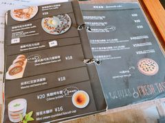 -西关84·History·Art·Cafe