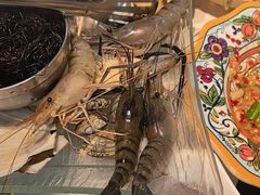 -Thai Basil罗勒叶泰式餐厅(时代天街店)