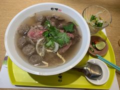 -蔡澜Pho·越南粉餐厅(海上世界店)