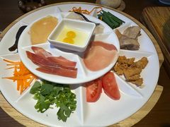 -芸南道·过桥米线(昆明老街旗舰店)