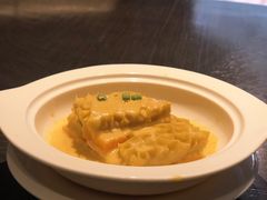 -万丽轩·粤菜(王府井金茂万丽酒店)