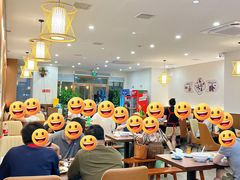 -老杨饭店(万科里店)