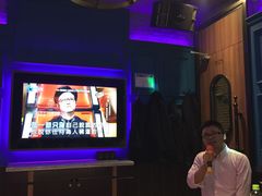 -米乐星世界KTV(汇智国际商业中心店)