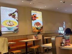 -小杨生煎(东方明珠店)