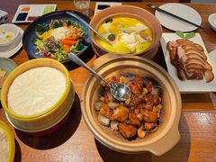 -又一福烤鸭·北京菜(东四店)