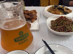 -青啤之家大酒店(登州路店)