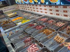 -瑞杰烧烤店·24小时营业(山东路店)