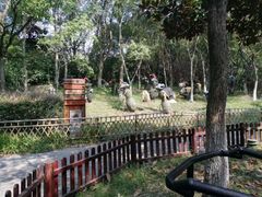 -天目湖山水园