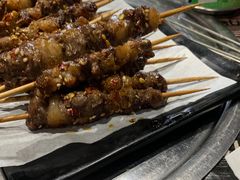 -红岸碳烤齐齐哈尔原味生态烤肉