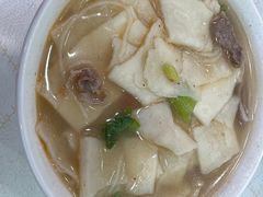 -尕西木老春台东乡手抓美食