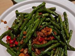 -吕氏疙瘩汤·新鲁菜(日照万象汇店)