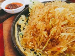 -金苑海鲜酒家(新港中路店)