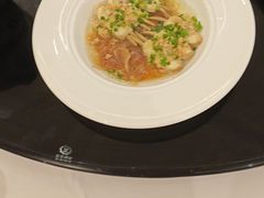 -远洲凤凰山庄臻味全日餐厅