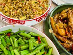 -英子家庭菜馆(系马桩店)