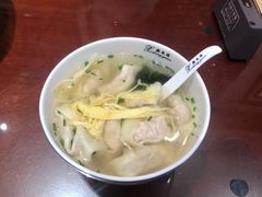 开洋馄饨-熙盛源(复兴路店)