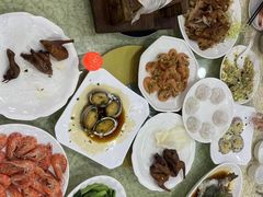-鹏城人家海鲜酒家·23年老字号(较场尾店)