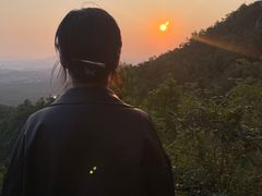 -紫金山山顶公园