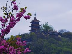 -狼山风景名胜区