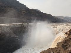 -陕西黄河壶口瀑布旅游区